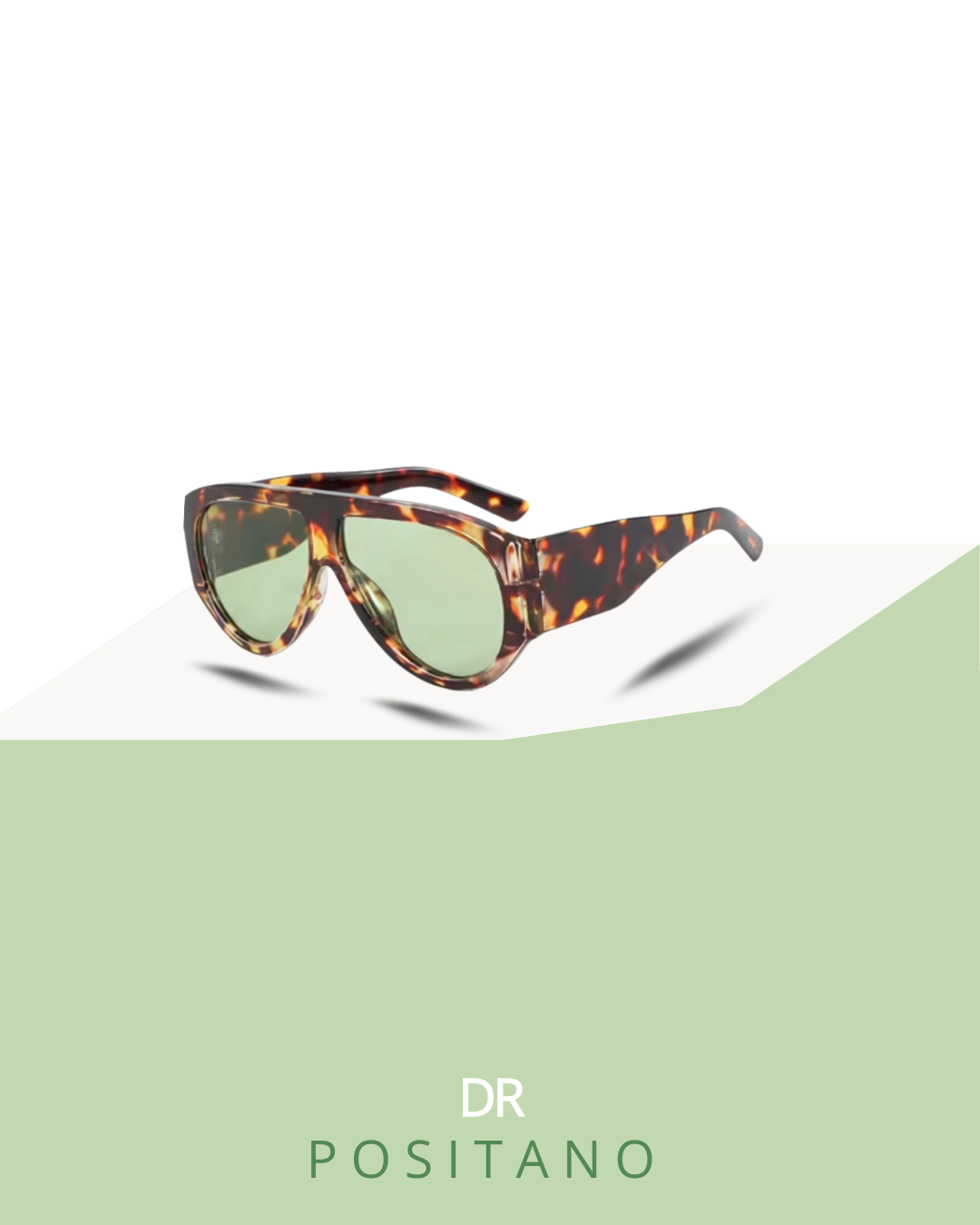 OCCHIALI DA SOLE DR IMPERIUM