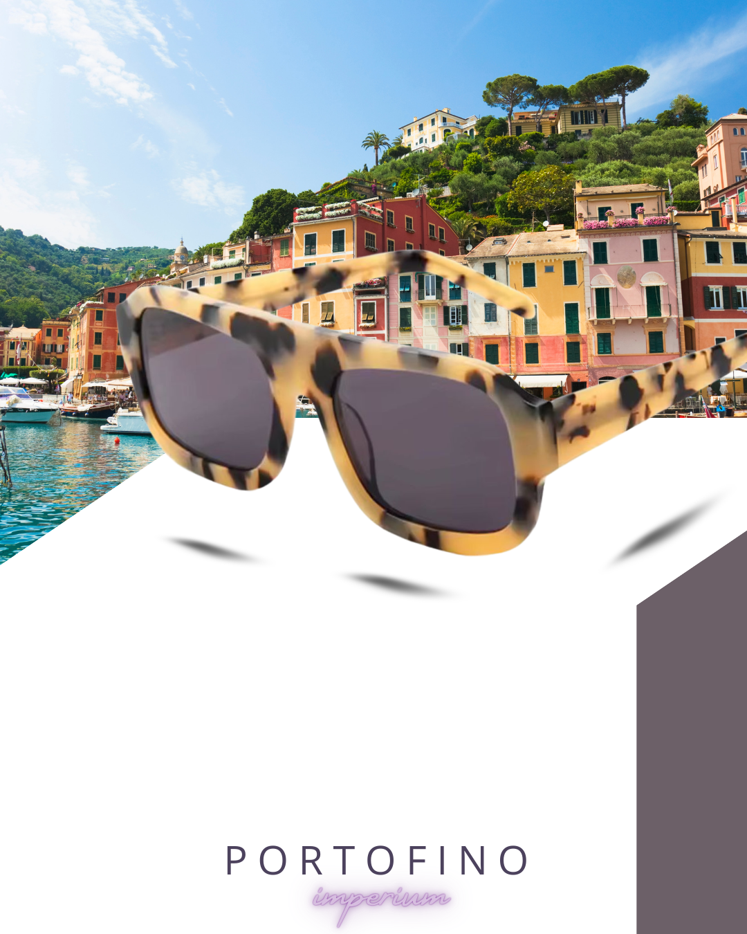 MOD. PORTOFINO