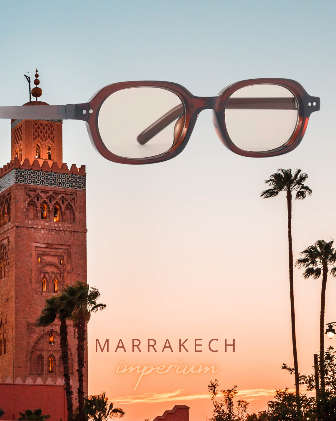 MOD. MARRAKECH