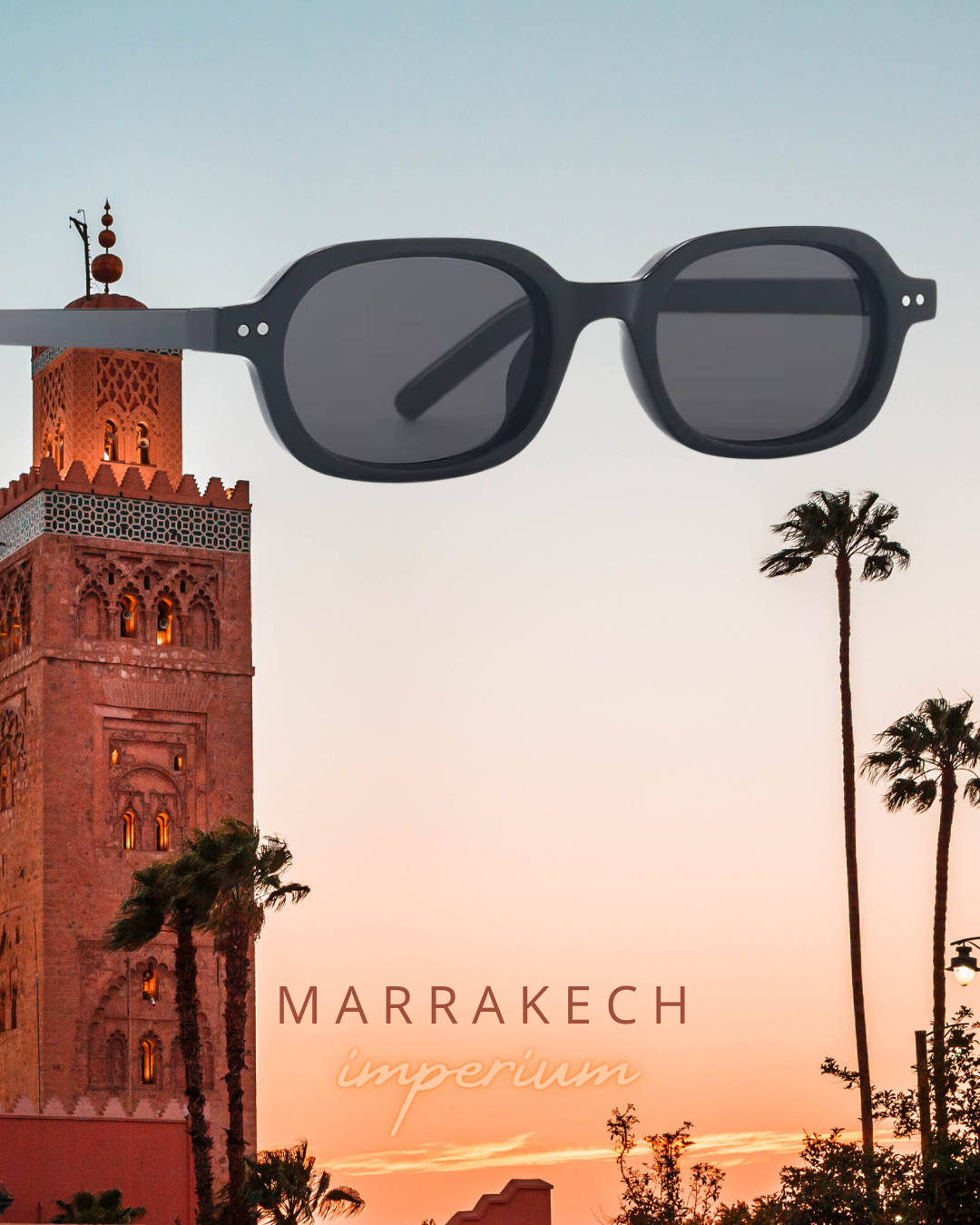 MOD. MARRAKECH