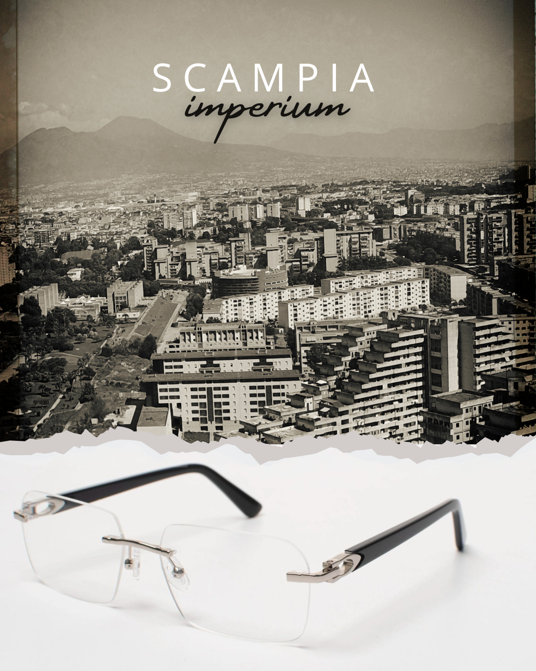 MOD. SCAMPIA