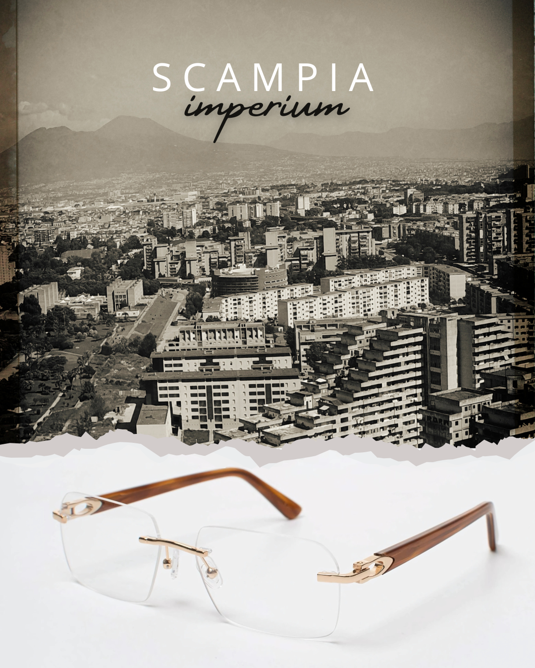 MOD. SCAMPIA