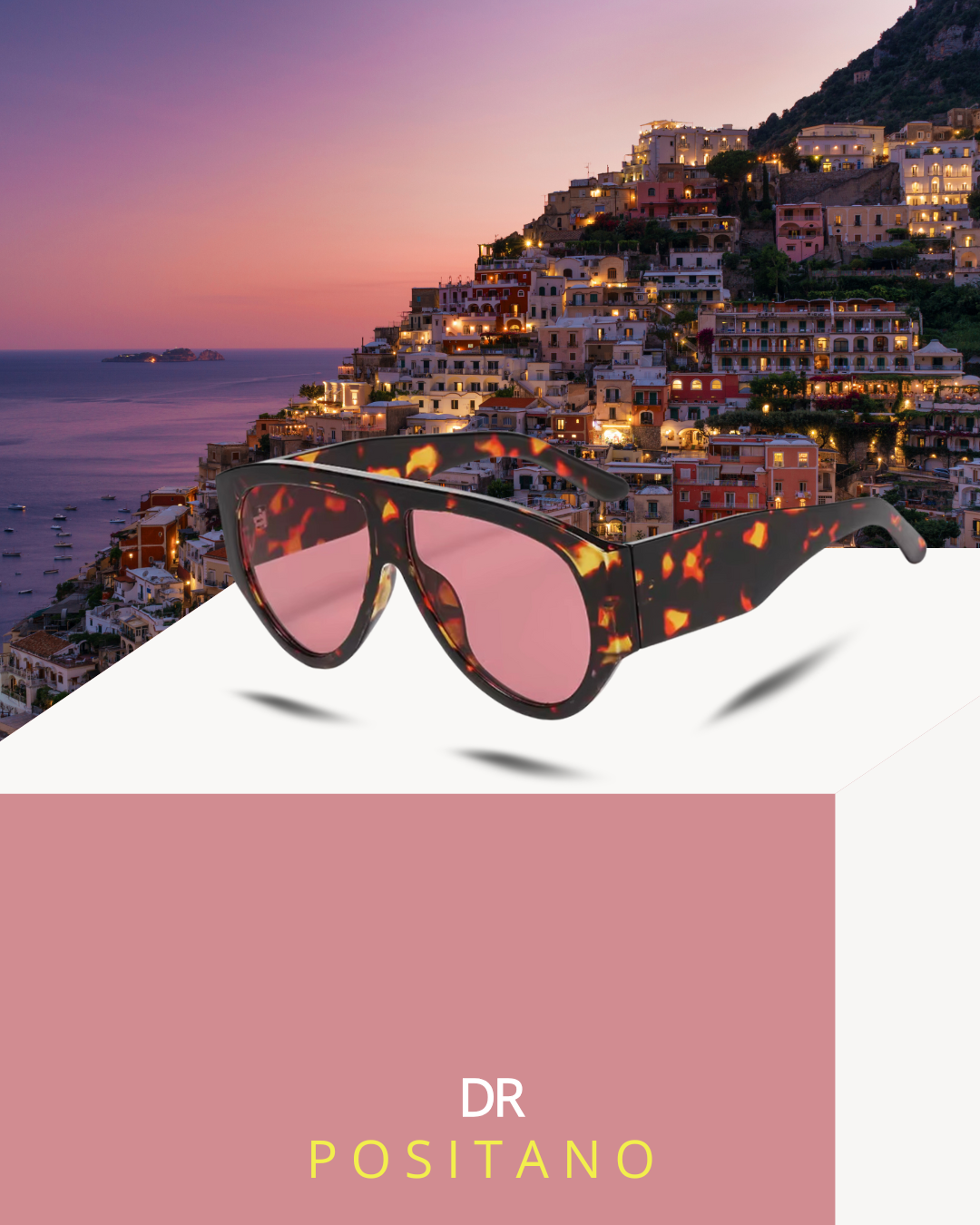 OCCHIALI DA SOLE DR IMPERIUM