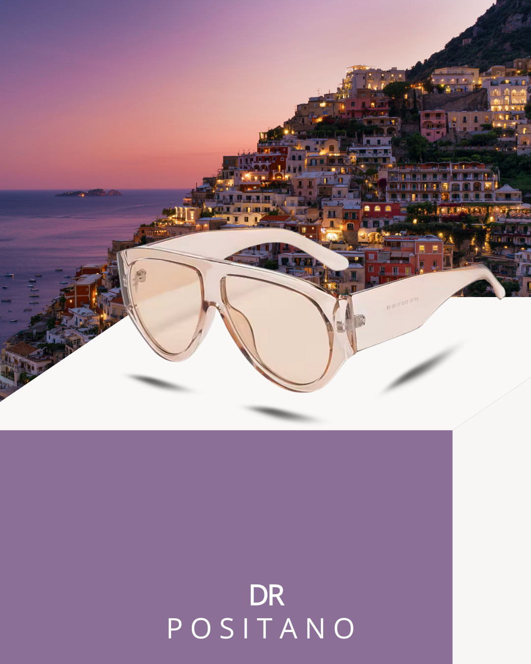 OCCHIALI DA SOLE DR IMPERIUM