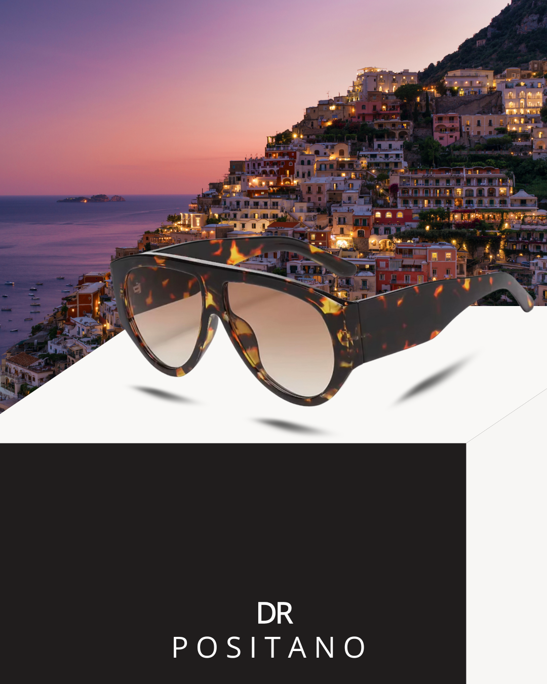 OCCHIALI DA SOLE DR IMPERIUM