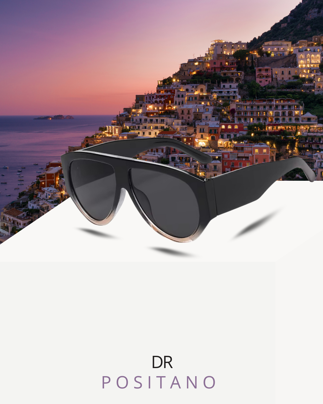 OCCHIALI DA SOLE DR IMPERIUM