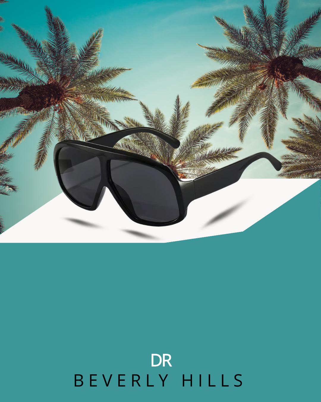 OCCHIALI DA SOLE DR IMPERIUM