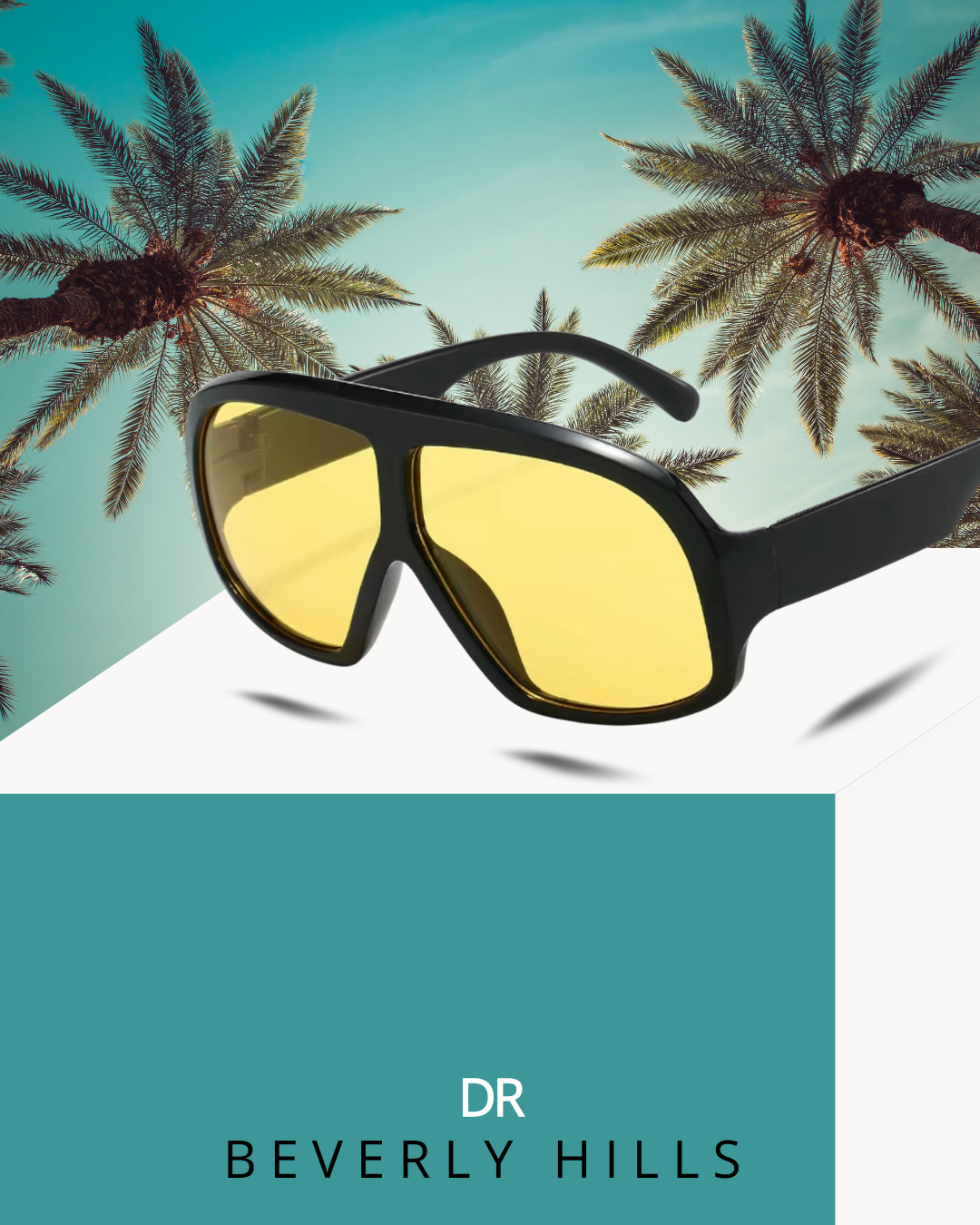 OCCHIALI DA SOLE DR IMPERIUM