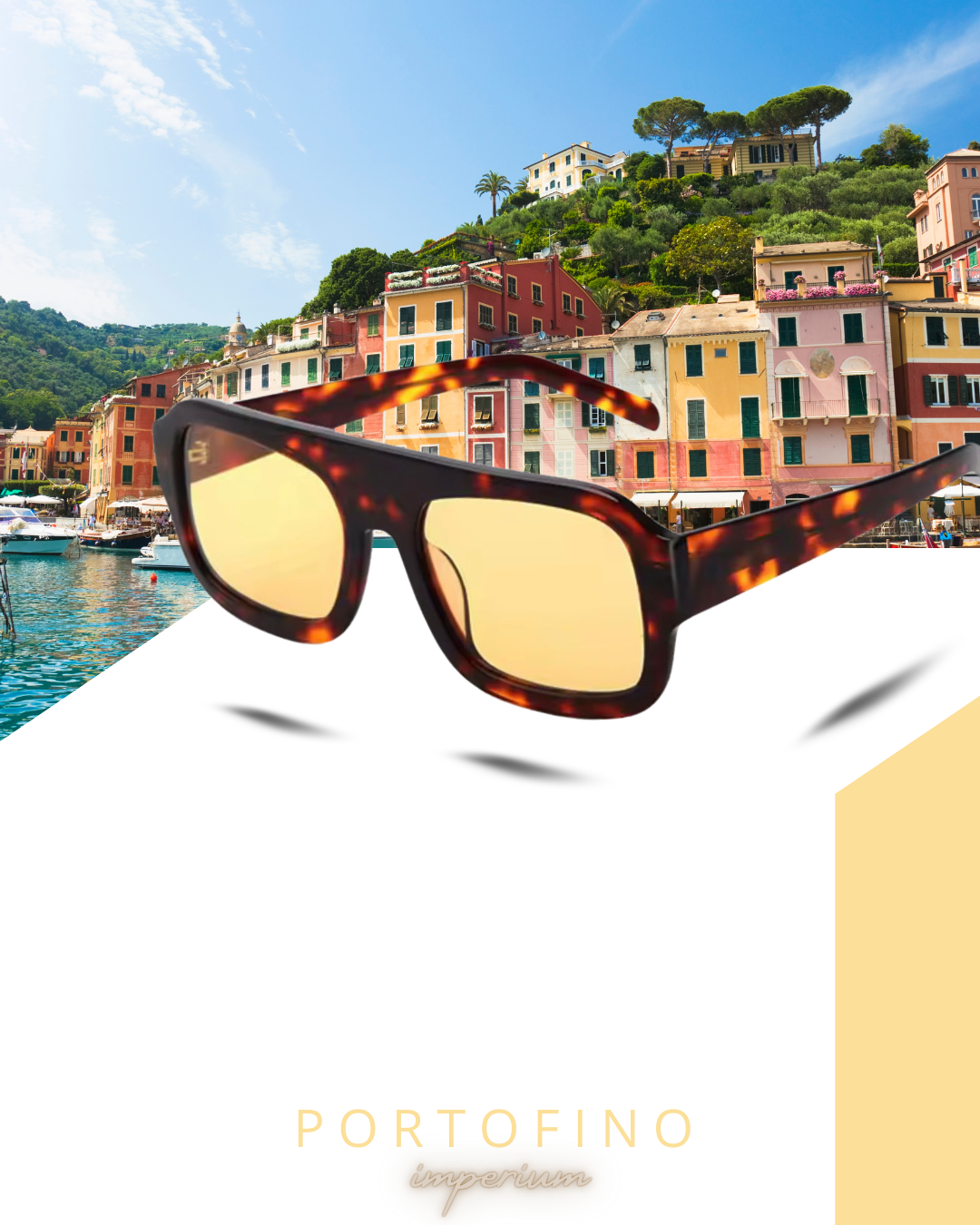 MOD. PORTOFINO