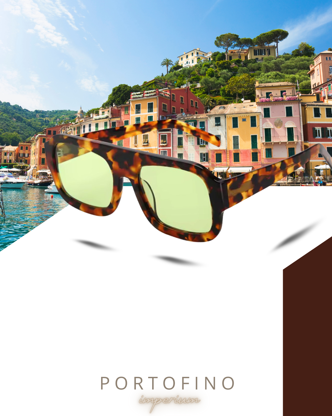 MOD. PORTOFINO