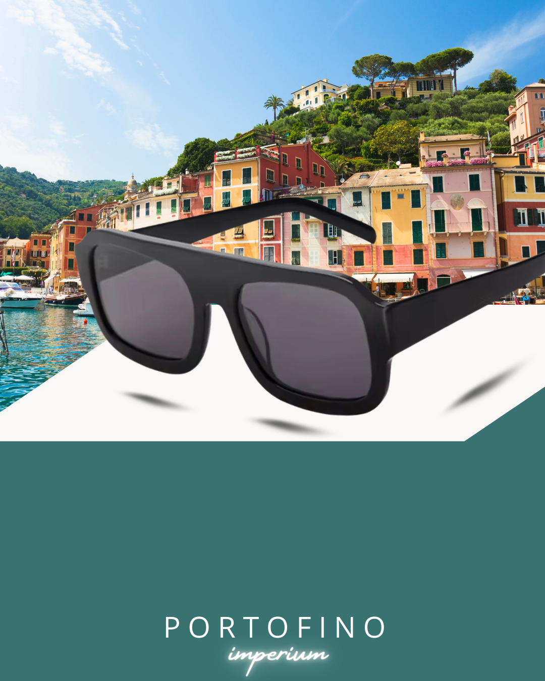 MOD. PORTOFINO