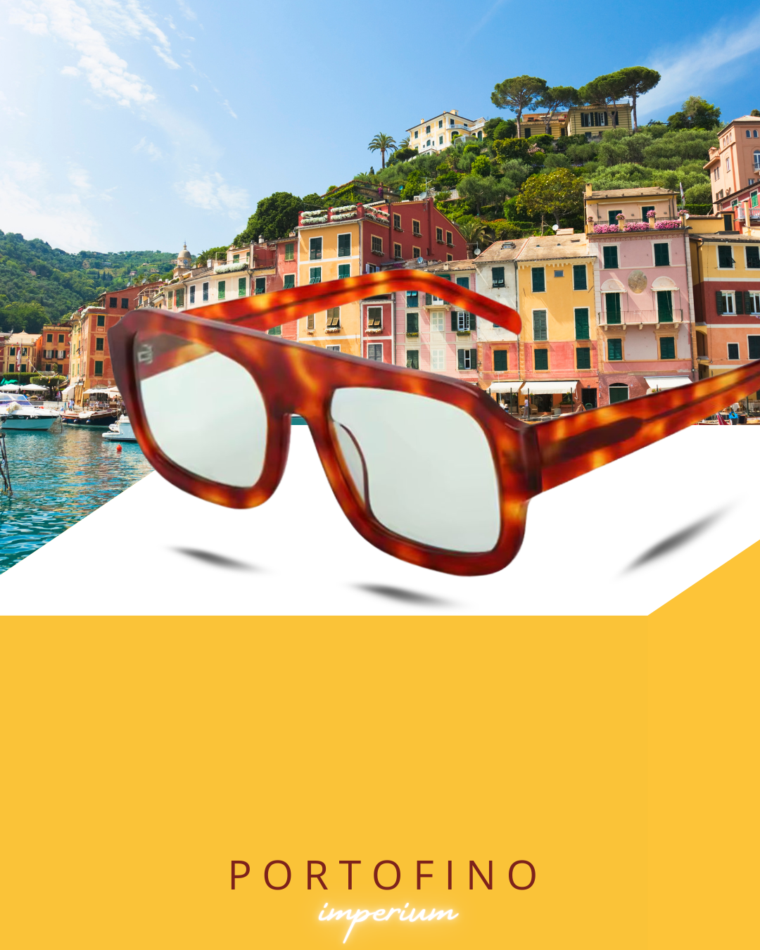 MOD. PORTOFINO