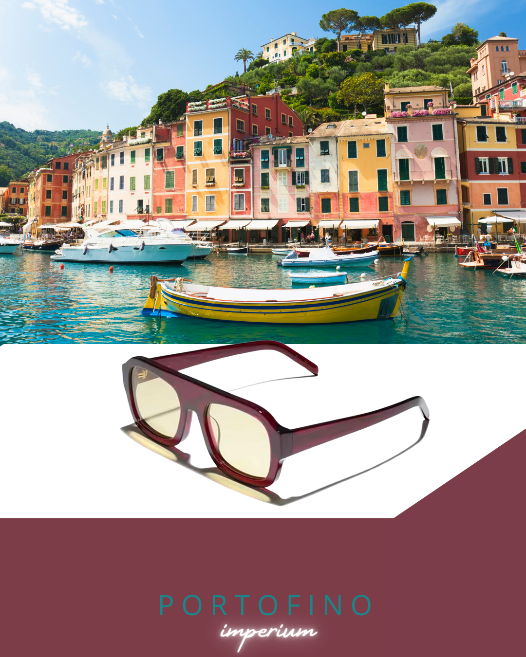 MOD. PORTOFINO