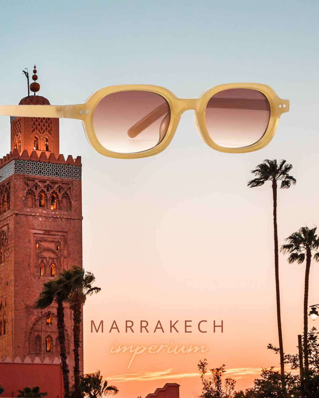 MOD. MARRAKECH