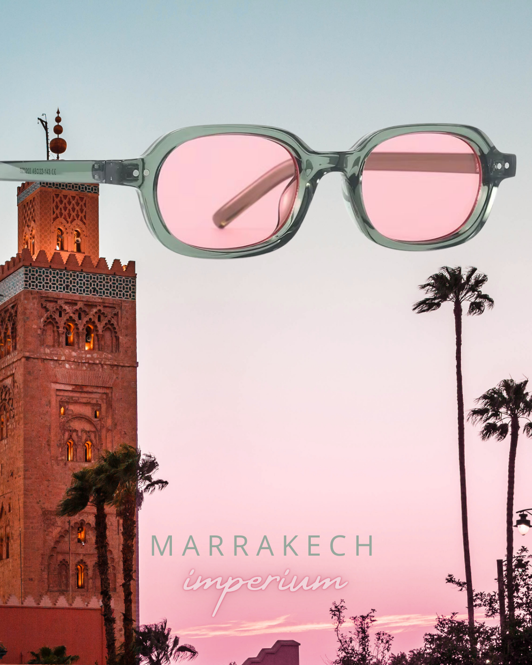 MOD. MARRAKECH