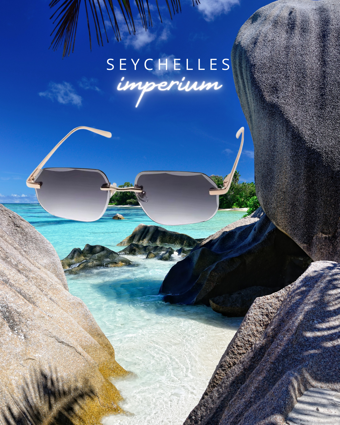 MOD. SEYCHELLES