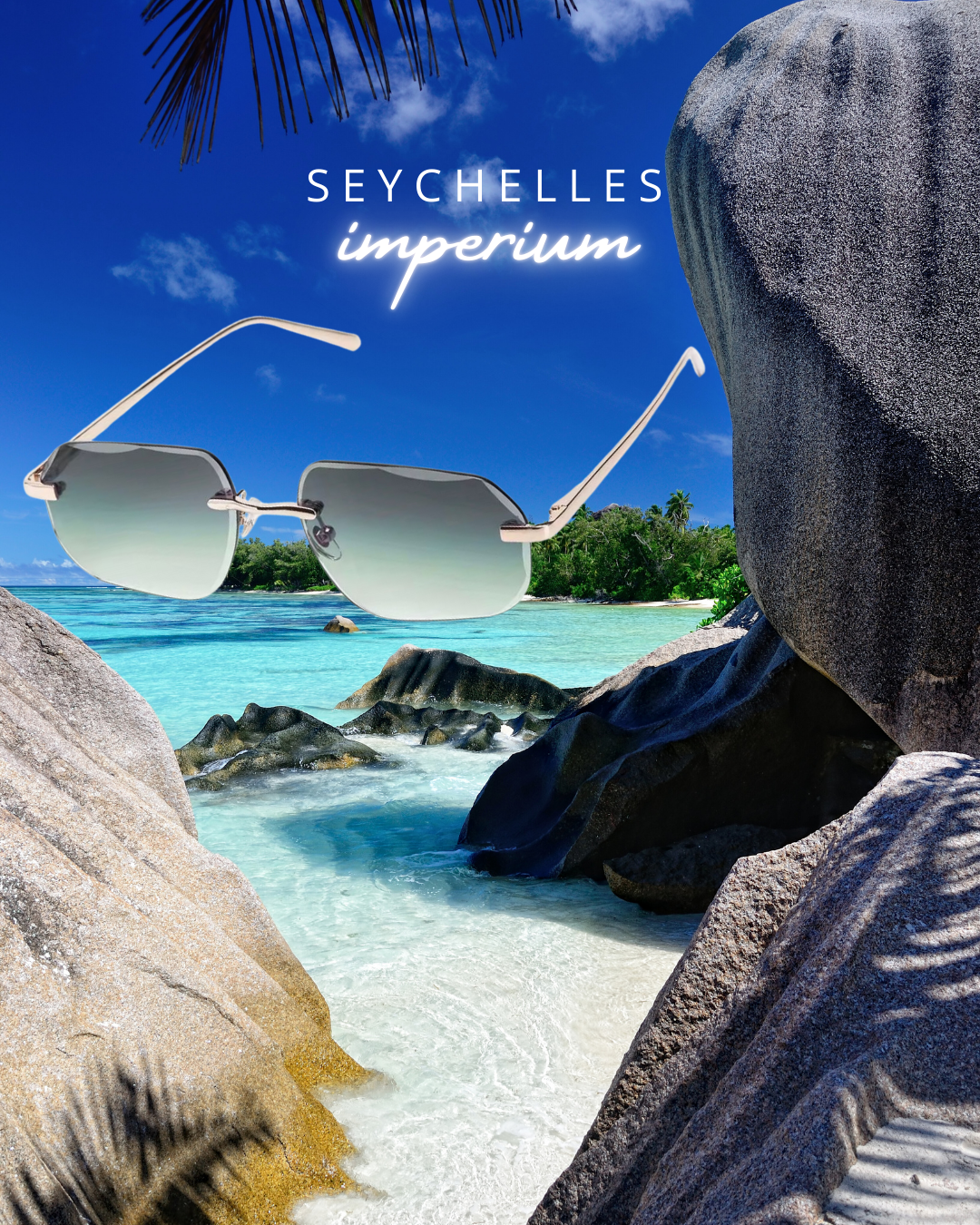 MOD. SEYCHELLES