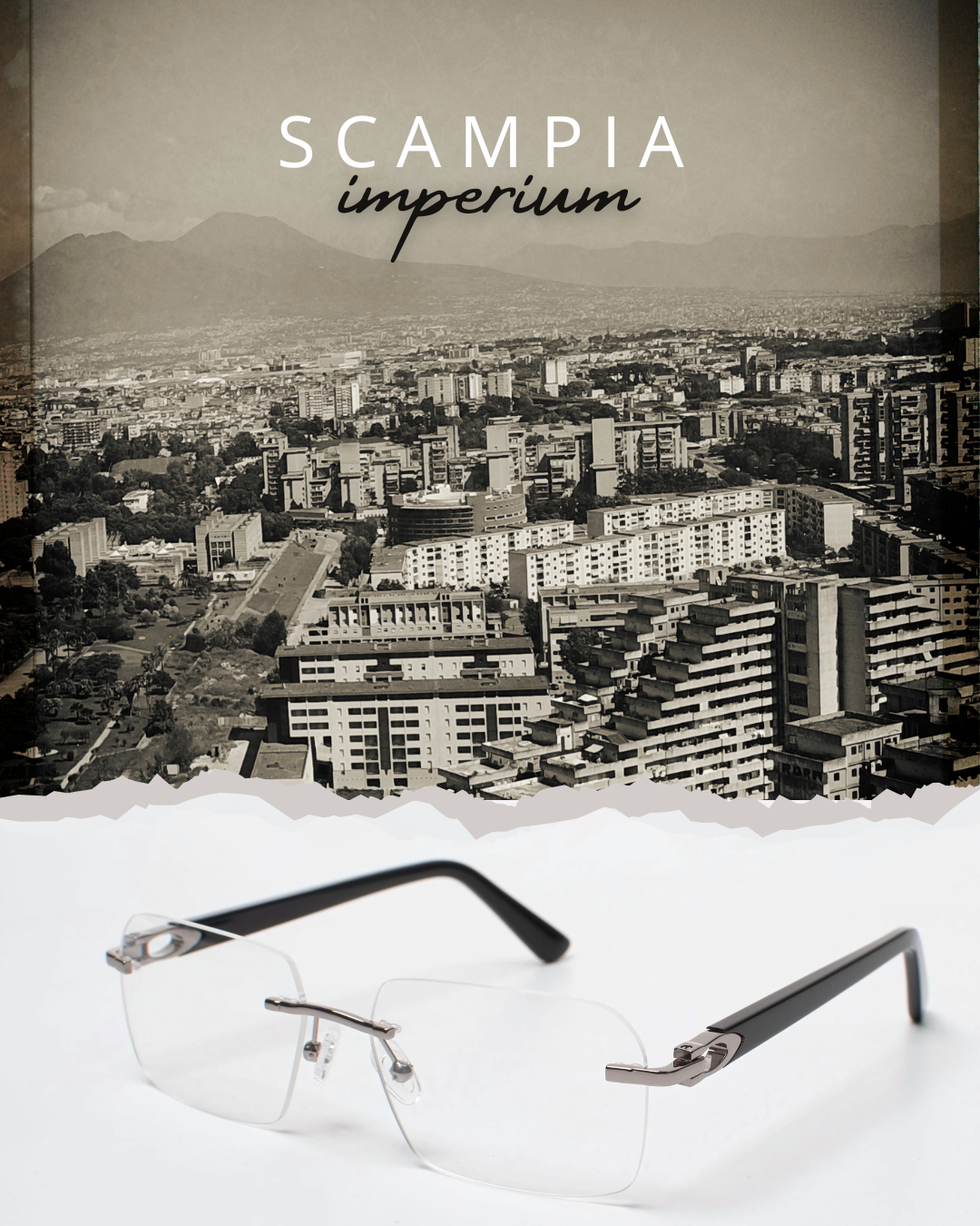 MOD. SCAMPIA