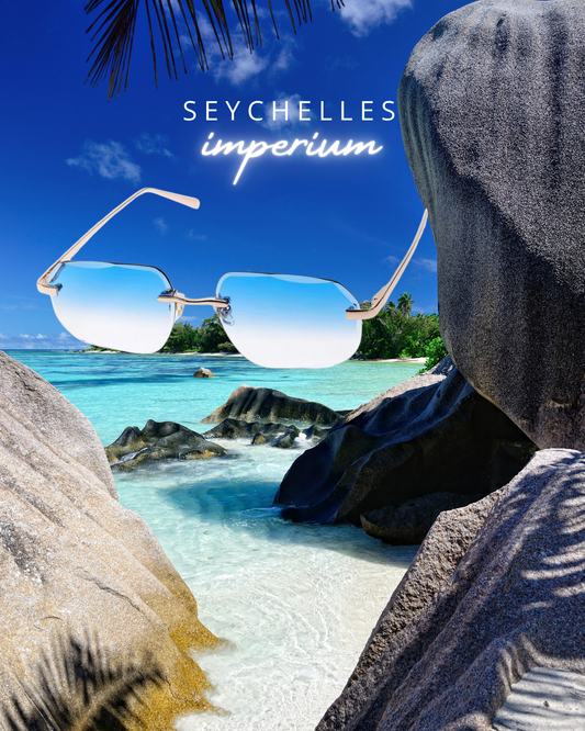 OCCHIALI DA SOLE MOD. SEYCHELLES