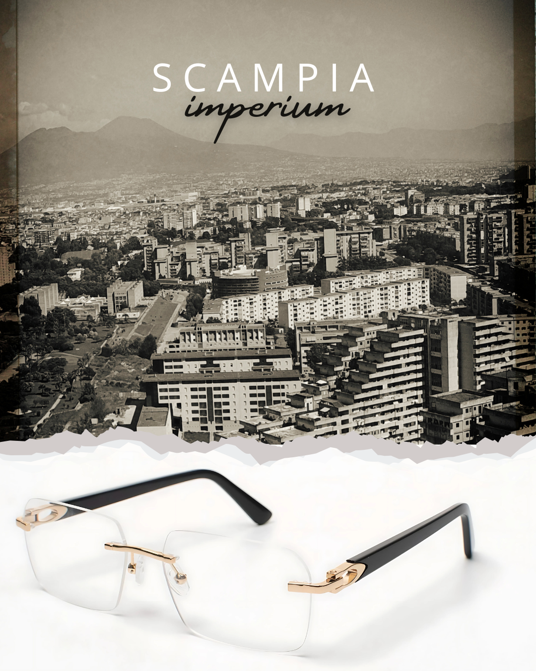 MOD. SCAMPIA