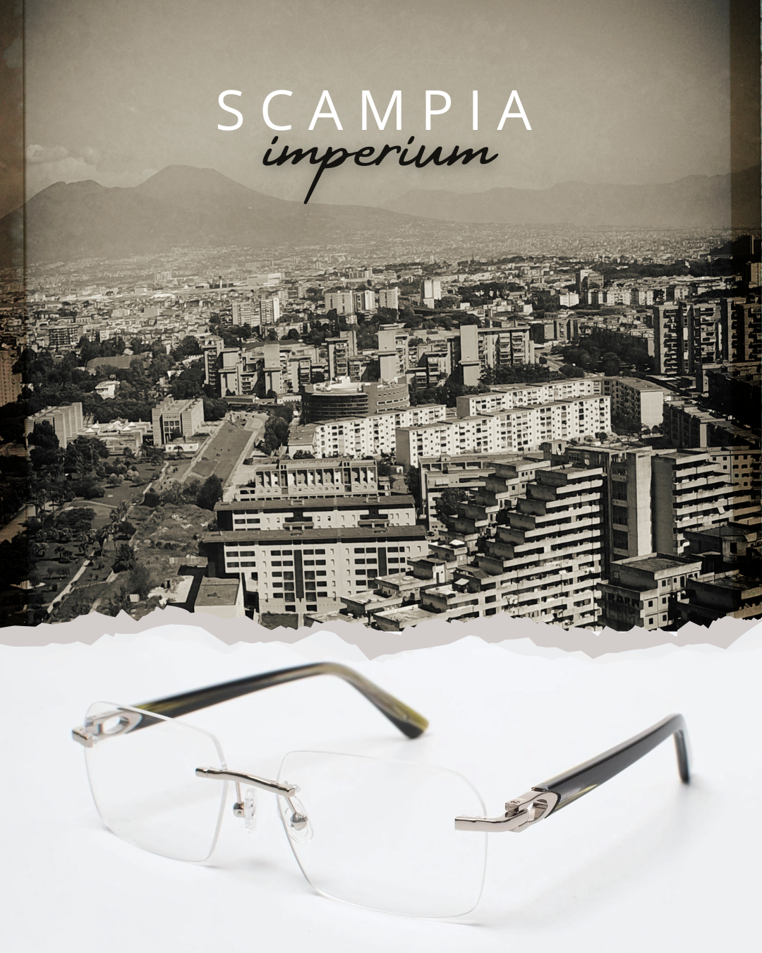 MOD. SCAMPIA