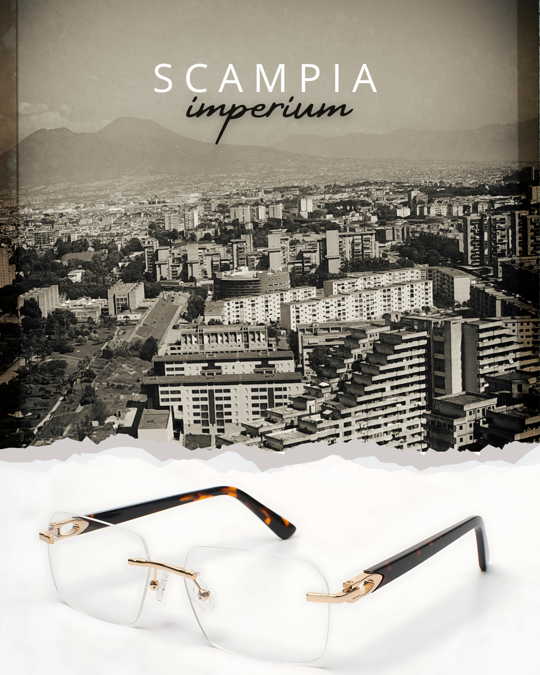 MOD. SCAMPIA